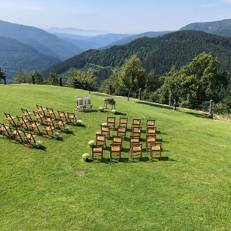 Casacampelles I - Vall De Nuria - Ripolles Экстерьер фото