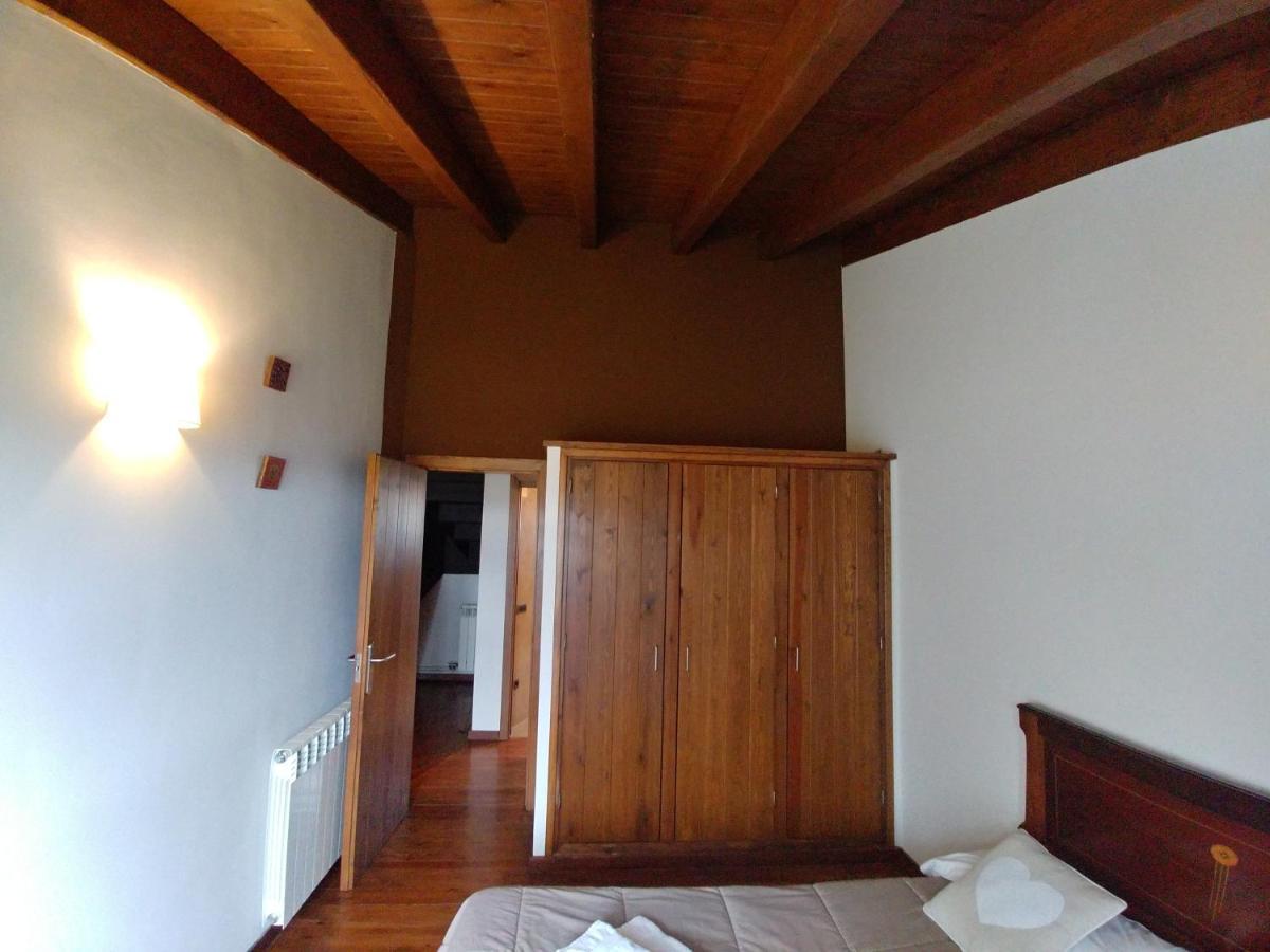Casacampelles I - Vall De Nuria - Ripolles Экстерьер фото