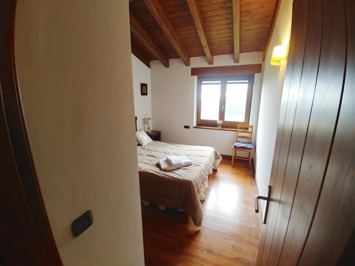 Casacampelles I - Vall De Nuria - Ripolles Экстерьер фото