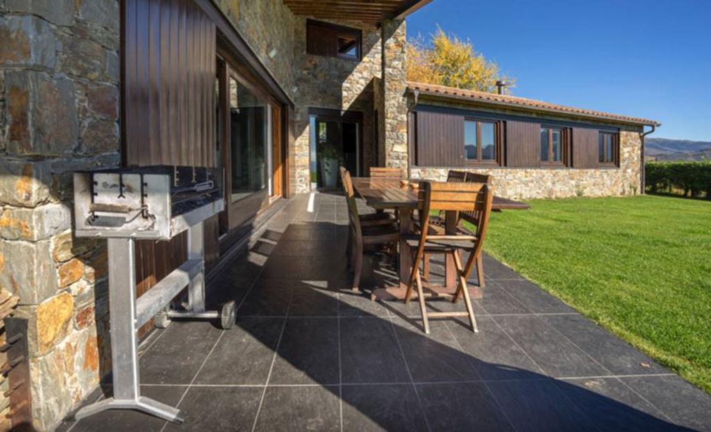 Casacampelles I - Vall De Nuria - Ripolles Экстерьер фото