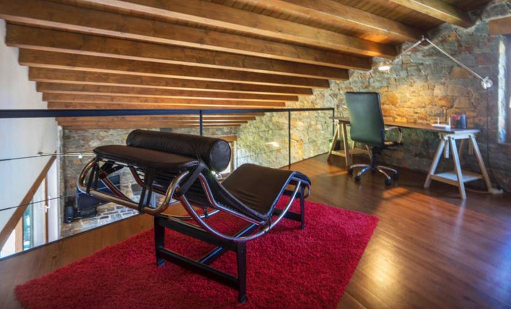 Casacampelles I - Vall De Nuria - Ripolles Экстерьер фото