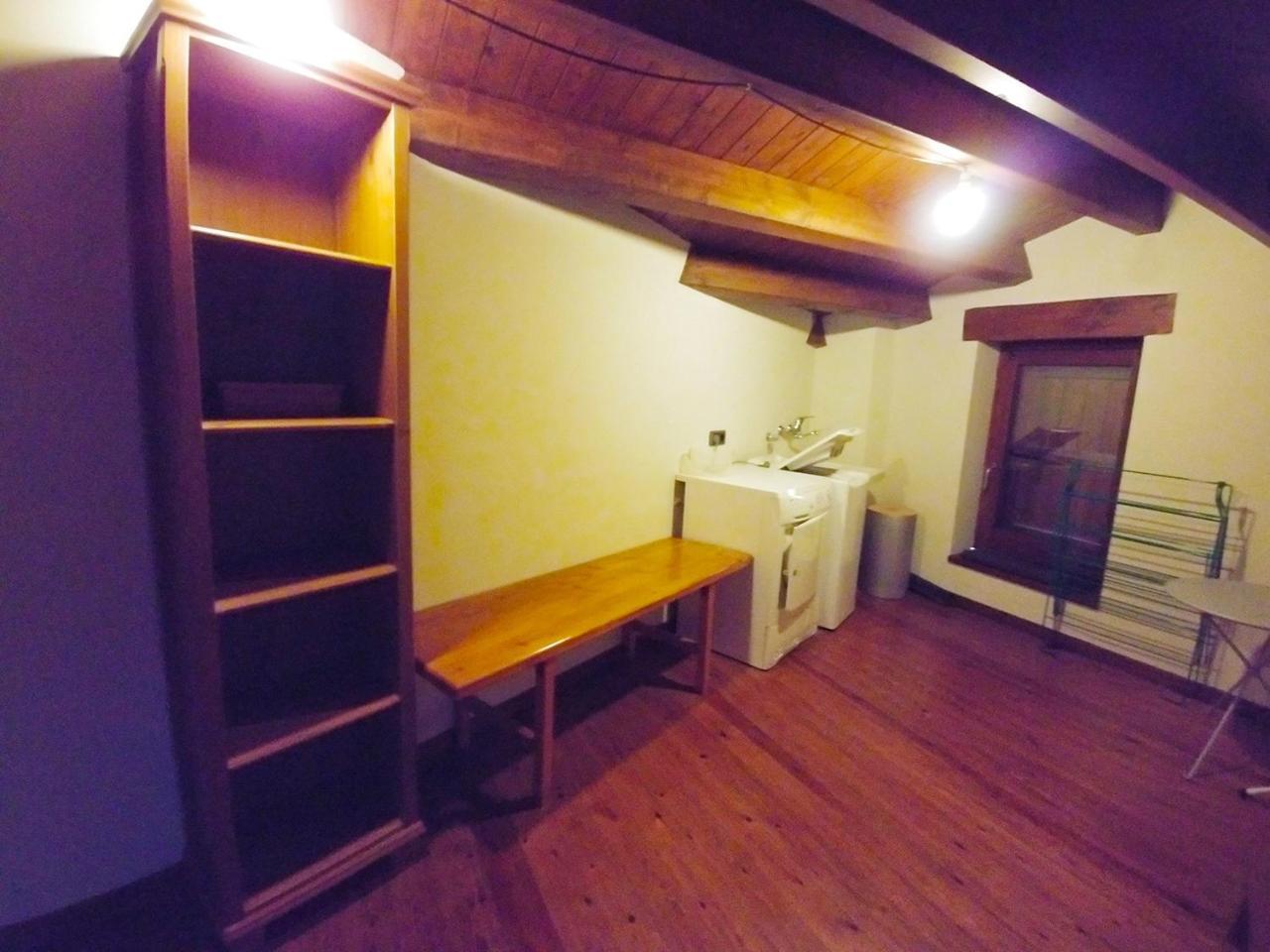 Casacampelles I - Vall De Nuria - Ripolles Экстерьер фото