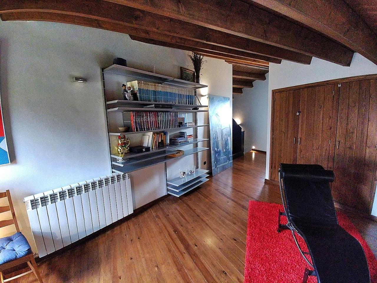 Casacampelles I - Vall De Nuria - Ripolles Экстерьер фото